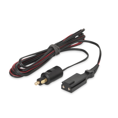 12 V kabel do vozu ACCUVAC