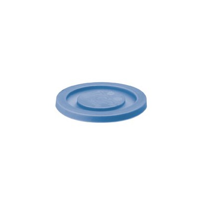 Membrána řízení PEEP do pacientského ventilu