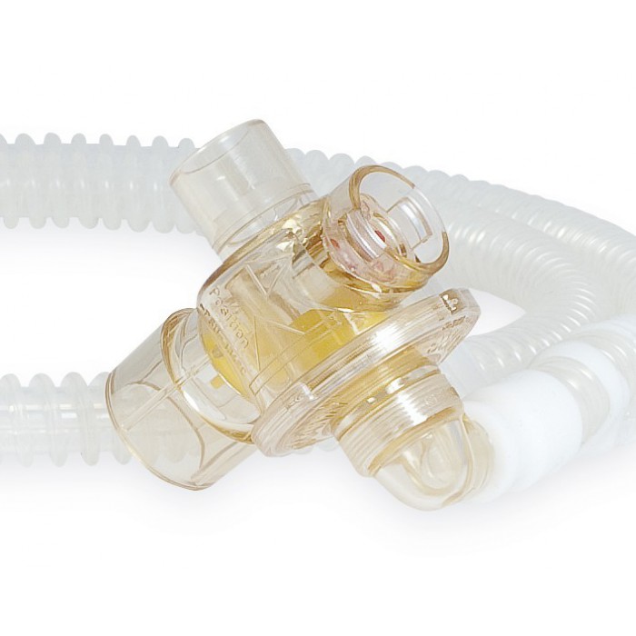 Pacientský ventil, kompletní (M.Standard/Easy)