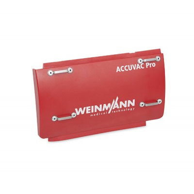 Kryt baterie s uchycením pro brašnu ACCUVAC Pro